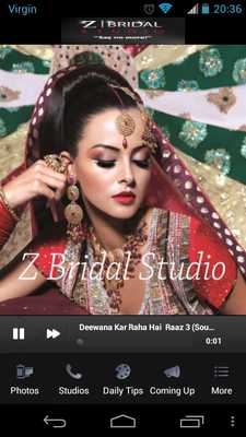 Emulate Android APK Z Bridal Studio Emulate Android APK Z Bridal Studio