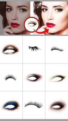 Emulate Android APK Z CAMERA EYE MAKEUP STICKER Emulate Android APK Z CAMERA EYE MAKEUP STICKER