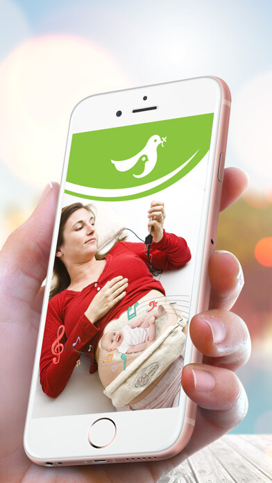 Emulate iPhone app Zcare - Cẩm nang bà bầu và bé using MyAndroid Emulate iPhone app Zcare - Cẩm nang bà bầu và bé using MyAndroid