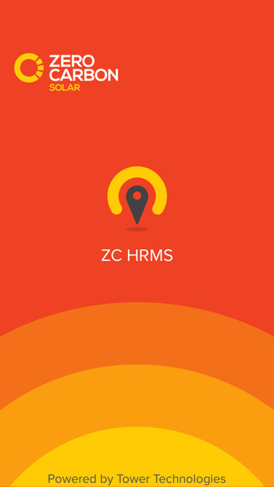 Emulate iPhone app ZC HRMS using MyAndroid Emulate iPhone app ZC HRMS using MyAndroid