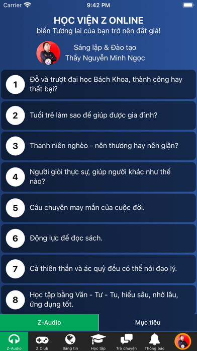 Emulate iPhone app Zcity.vn using MyAndroid Emulate iPhone app Zcity.vn using MyAndroid