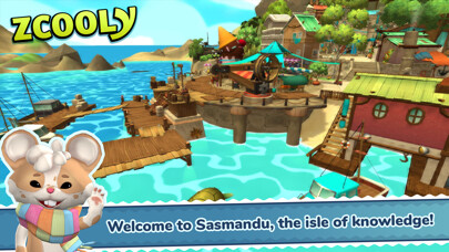 Emulate iPhone app Zcooly: Fun edu games for kids using MyAndroid Emulate iPhone app Zcooly: Fun edu games for kids using MyAndroid
