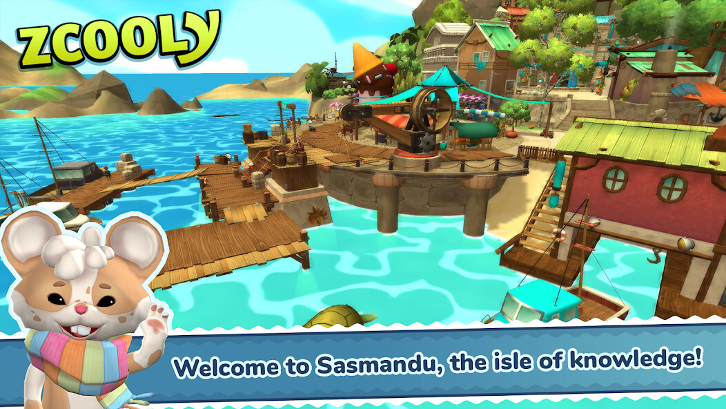 Run android online APK Zcooly: Learn math with games from MyAndroid or emulate Zcooly: Learn math with games using MyAndroid