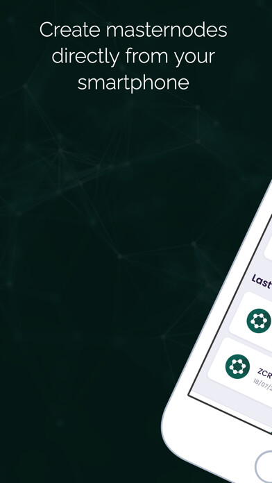 Emulate iPhone app ZCore Wallet using MyAndroid Emulate iPhone app ZCore Wallet using MyAndroid