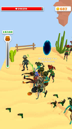 Run android online APK Z-crafter from MyAndroid or emulate Z-crafter using MyAndroid