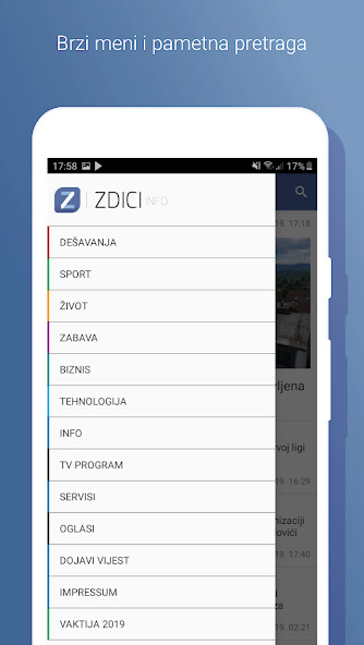 Emulate Android APK Zdici.info