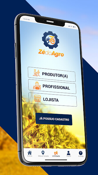 Run android online APK Zé do Agro from MyAndroid or emulate Zé do Agro using MyAndroid Run android online APK Zé do Agro from MyAndroid or emulate Zé do Agro using MyAndroid