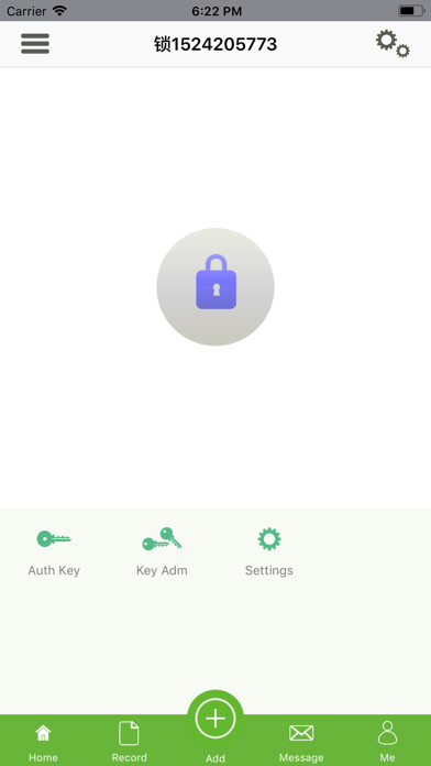 Emulate iPhone app ZealingSmart using MyAndroid