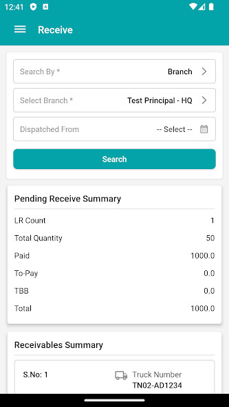 Run android online APK ZEALIT TMS LR App from MyAndroid or emulate ZEALIT TMS LR App using MyAndroid Run android online APK ZEALIT TMS LR App from MyAndroid or emulate ZEALIT TMS LR App using MyAndroid
