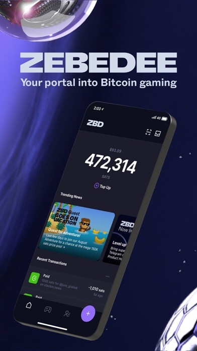 Run android online APK ZEBEDEE: Play and earn Bitcoin from MyAndroid or emulate ZEBEDEE: Play and earn Bitcoin using MyAndroid Run android online APK ZEBEDEE: Play and earn Bitcoin from MyAndroid or emulate ZEBEDEE: Play and earn Bitcoin using MyAndroid