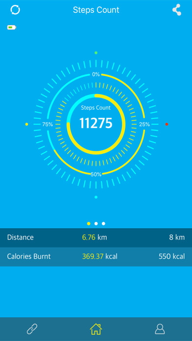 Emulate iPhone app ZEB-FIT 50 Series using MyAndroid Emulate iPhone app ZEB-FIT 50 Series using MyAndroid