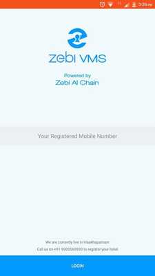 Emulate Android APK Zebi VMS Emulate Android APK Zebi VMS