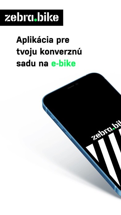 Emulate iPhone app zebra.bike using MyAndroid