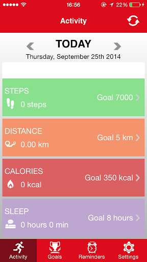 Run android online APK ZeBracelet2 from MyAndroid or emulate ZeBracelet2 using MyAndroid