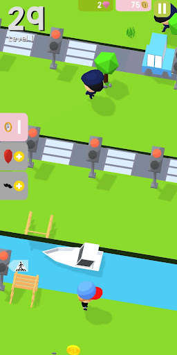Run android online APK Zebra Crossing - Casual 3D Road Runner from MyAndroid or emulate Zebra Crossing - Casual 3D Road Runner using MyAndroid Run android online APK Zebra Crossing - Casual 3D Road Runner from MyAndroid or emulate Zebra Crossing - Casual 3D Road Runner using MyAndroid