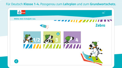 Emulate iPhone app Zebra Deutsch-Schulversion using MyAndroid Emulate iPhone app Zebra Deutsch-Schulversion using MyAndroid