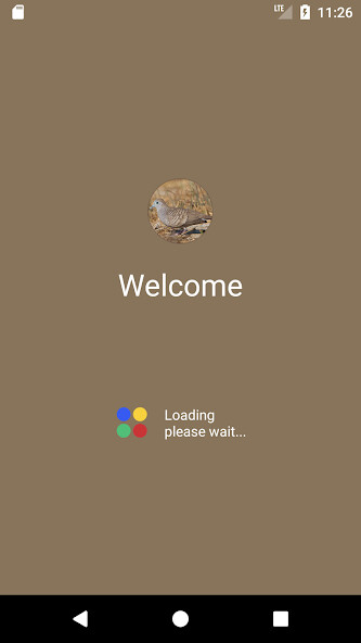 Run android online APK Zebra dove Sound from MyAndroid or emulate Zebra dove Sound using MyAndroid