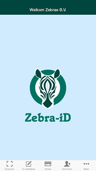 Run android online APK Zebra-iD Zakelijk from MyAndroid or emulate Zebra-iD Zakelijk using MyAndroid