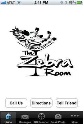 Emulate Android APK Zebra Room Emulate Android APK Zebra Room