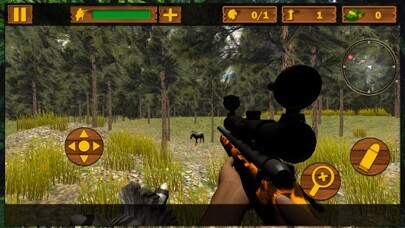 Emulate iPhone app Zebra Simulator Lion Hunter using MyAndroid Emulate iPhone app Zebra Simulator Lion Hunter using MyAndroid
