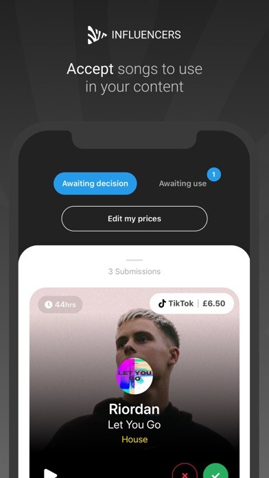 Emulate iPhone app Zebr: Influencer community using MyAndroid Emulate iPhone app Zebr: Influencer community using MyAndroid