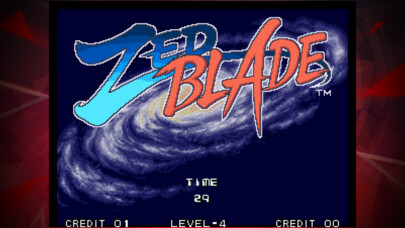Emulate iPhone app ZED BLADE ACA NEOGEO using MyAndroid Emulate iPhone app ZED BLADE ACA NEOGEO using MyAndroid