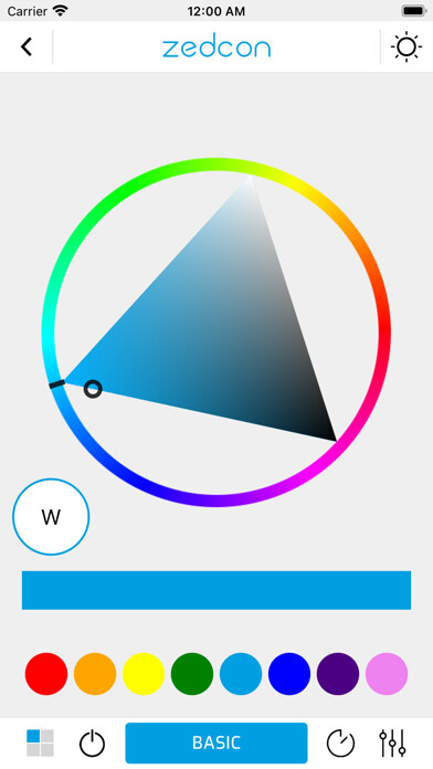 Emulate iPhone app Zedcon using MyAndroid Emulate iPhone app Zedcon using MyAndroid