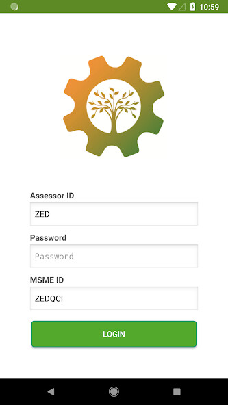Run android online APK ZED Re-Assessment from MyAndroid or emulate ZED Re-Assessment using MyAndroid Run android online APK ZED Re-Assessment from MyAndroid or emulate ZED Re-Assessment using MyAndroid