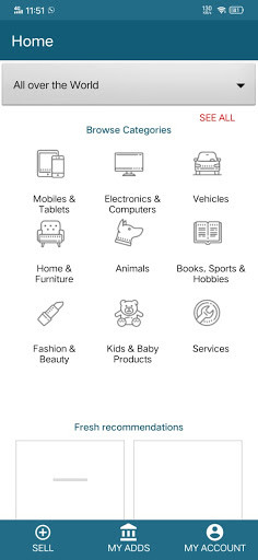 Run android online APK Zee Classified - Buy and Sell from MyAndroid or emulate Zee Classified - Buy and Sell using MyAndroid Run android online APK Zee Classified - Buy and Sell from MyAndroid or emulate Zee Classified - Buy and Sell using MyAndroid