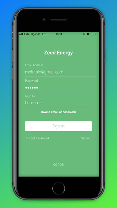 Run android online APK Zeed Energy from MyAndroid or emulate Zeed Energy using MyAndroid