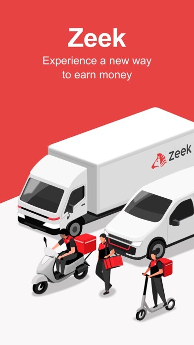 Emulate iPhone app Zeek Partner using MyAndroid Emulate iPhone app Zeek Partner using MyAndroid