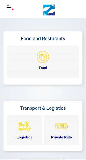 Run android online APK Zee Logistics from MyAndroid or emulate Zee Logistics using MyAndroid