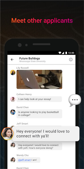 Run android online APK ZeeMee from MyAndroid or emulate ZeeMee using MyAndroid