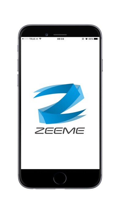 Emulate iPhone app ZeeMe using MyAndroid