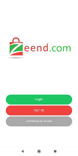 Run android online APK Zeend from MyAndroid or emulate Zeend using MyAndroid Run android online APK Zeend from MyAndroid or emulate Zeend using MyAndroid