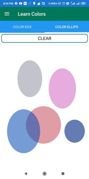 Run android online APK Zeen Learning from MyAndroid or emulate Zeen Learning using MyAndroid