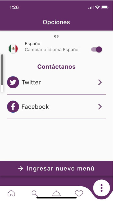 Emulate iPhone app Zeenum using MyAndroid Emulate iPhone app Zeenum using MyAndroid