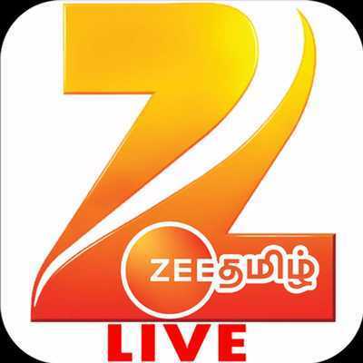 Emulate Android APK Zee Tamil live Emulate Android APK Zee Tamil live