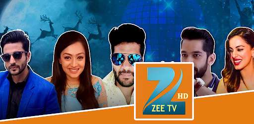 Run android online APK Zee TV Serials - Shows On Zee TV Guide And Helper from MyAndroid or emulate Zee TV Serials - Shows On Zee TV Guide And Helper using MyAndroid