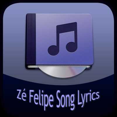 Emulate Android APK Ze Felipe SongLyrics