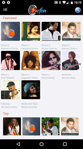 Emulate Android APK zefen