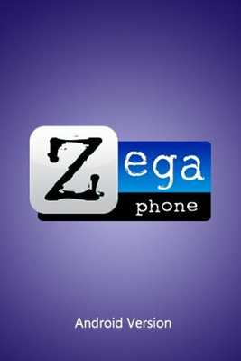 Emulate Android APK Zegaphone