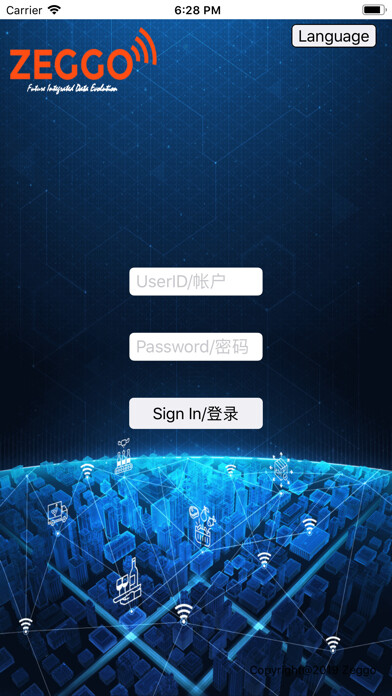 Emulate iPhone app Zeggo App using MyAndroid Emulate iPhone app Zeggo App using MyAndroid