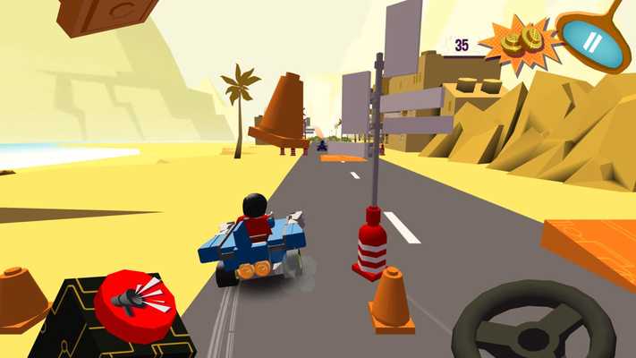 Emulate Android APK ZEGUIDE LEGO DC Mighty Micros Emulate Android APK ZEGUIDE LEGO DC Mighty Micros