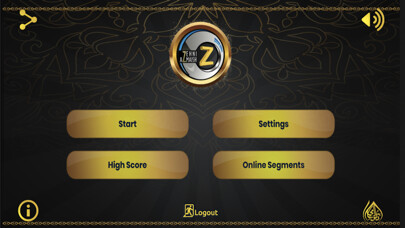 Emulate iPhone app Zehni Azmaish (Quiz APP) using MyAndroid