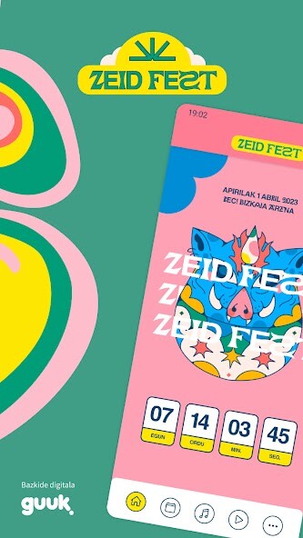 Run android online APK ZEID Fest from MyAndroid or emulate ZEID Fest using MyAndroid Run android online APK ZEID Fest from MyAndroid or emulate ZEID Fest using MyAndroid