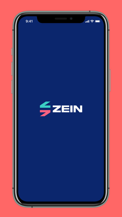 Emulate iPhone app Zein Customer using MyAndroid Emulate iPhone app Zein Customer using MyAndroid