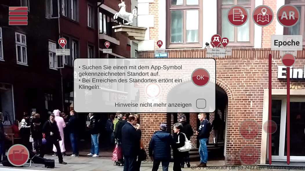 Run android online APK Zeitsprung Lüneburg from MyAndroid or emulate Zeitsprung Lüneburg using MyAndroid Run android online APK Zeitsprung Lüneburg from MyAndroid or emulate Zeitsprung Lüneburg using MyAndroid