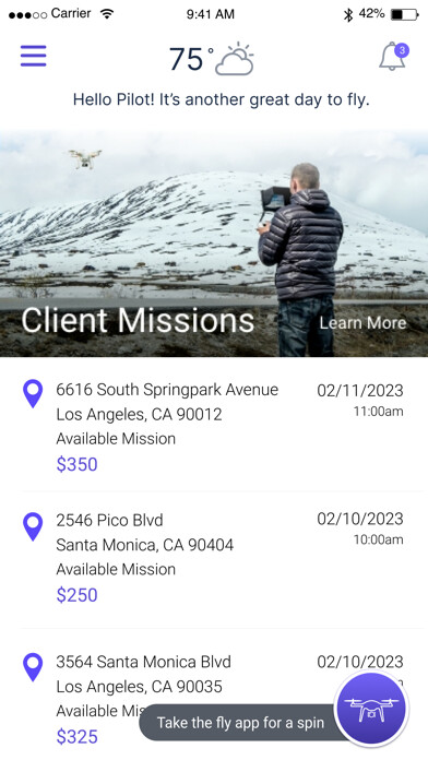 Emulate iPhone app Zeitview Pilot using MyAndroid Emulate iPhone app Zeitview Pilot using MyAndroid