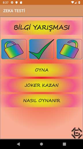 Run android online APK Zeka Oyunu from MyAndroid or emulate Zeka Oyunu using MyAndroid Run android online APK Zeka Oyunu from MyAndroid or emulate Zeka Oyunu using MyAndroid